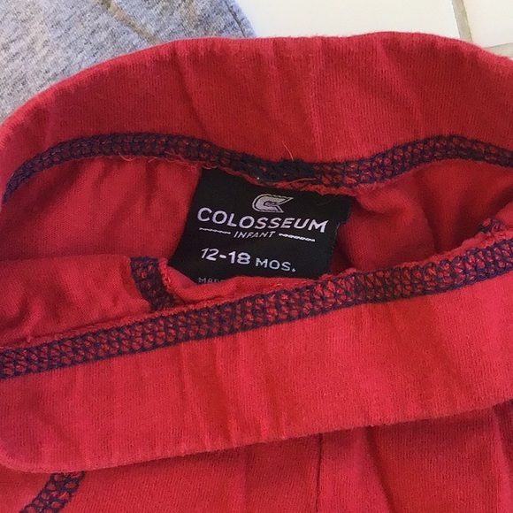 HOST PICK ‘Colosseum’ UofA T-Shirt/Shorts - Picture 5 of 6